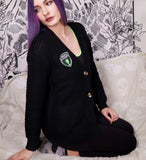 GHOUL'S ACADEMY - Cardigan