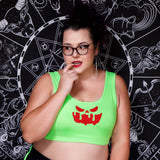 POISON - Cozy Bra Top
