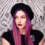 HOWLING GHOSTS -Black Beret