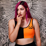 HAPPY JACK - Split Bra Top