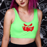 POISON - Cozy Bra Top