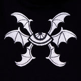 FALLEN ANGEL - Hoodie Jacket