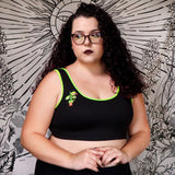 IT'S A TRAP! - Cozy Bra Top