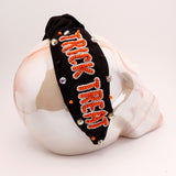 TRICK OR TREAT - Head Band