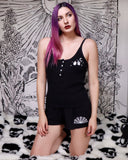 GHOSTLY STROLL - Henley Tank