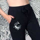 STORMY NIGHT - Jogger