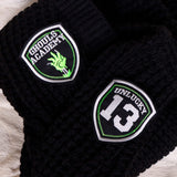 GHOUL'S ACADEMY - Cardigan