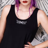 WIDOW'S TOUCH - Tank