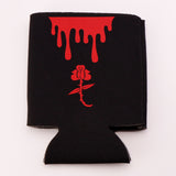 HORROR ADDICT - Short Coozie