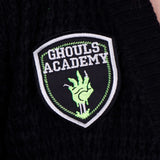 GHOUL'S ACADEMY - Cardigan