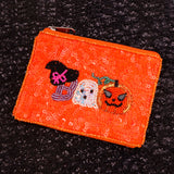 NEON BOO - Small Coin Purse