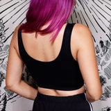 REST - Cozy Bra Top