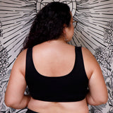 REST - Cozy Bra Top