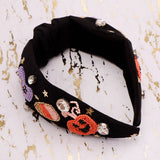 LET'S GET SPOOKY - Head Band