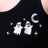 GHOSTLY STROLL - Henley Tank