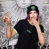 PARANORMAL INVESTIGATOR - Distressed Beanie