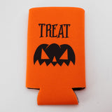 TRICK OR TREAT - Tall Coozie
