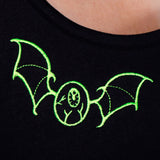 EYE FOR AN EYE - Split Cozy Bra Top