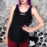 WIDOW'S TOUCH - Tank