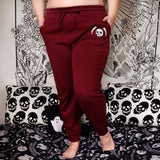 AT A CROSSROADS - Jogger