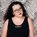 WIDOW'S TOUCH - Tank