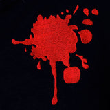 MY BLOODY VALENTINE - Crop Top