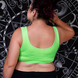 POISON - Cozy Bra Top