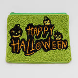 GHOULISH FESTIVISTIES - Medium Coin Purse