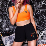 REAPER TREATER - Rib Bra Top