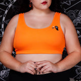 REAPER TREATER - Rib Bra Top