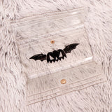 NOTHING TO FEAR - Clear Wallet