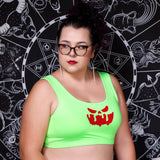 POISON - Cozy Bra Top