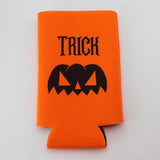 TRICK OR TREAT - Tall Coozie