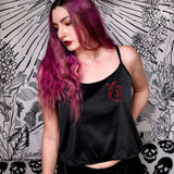 HEART STOPPER - PJ Set