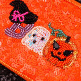 NEON BOO - Small Coin Purse