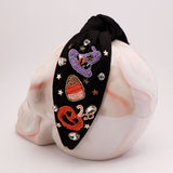 LET'S GET SPOOKY - Head Band