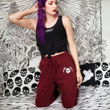 WIDOW'S TOUCH - Tank