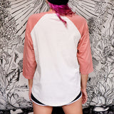 BLOOMING PENTAGRAM - LONG SLEEVE