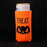 TRICK OR TREAT - Tall Coozie
