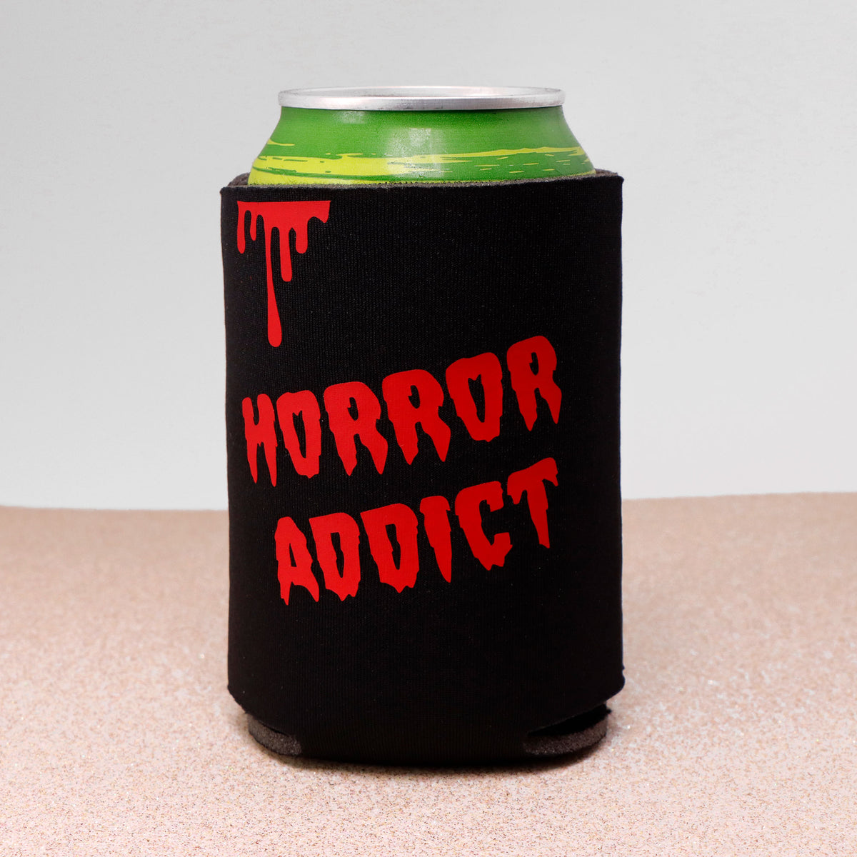 POISON PUNCH - Tall Coozie – blackthornla