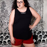 WIDOW'S TOUCH - Tank