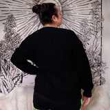 GHOUL'S ACADEMY - Cardigan