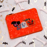 NEON BOO - Small Coin Purse