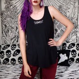 WIDOW'S TOUCH - Tank