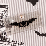 NOTHING TO FEAR - Clear Wallet