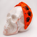 SPIDER'S TOUCH - Head Band