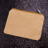TRICK OR TREAT EVERYDAY - Small Coin Purse