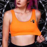 REAPER TREATER - Rib Bra Top
