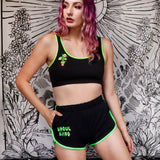 IT'S A TRAP! - Cozy Bra Top