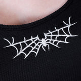 WIDOW'S TOUCH - Thermal Bra Top